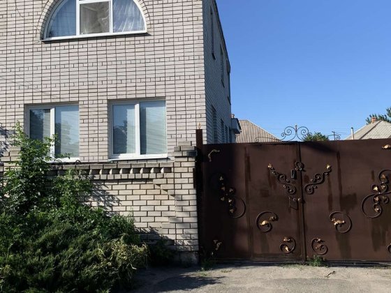 Сдам 2 эт дом  в Анд районе Дніпро