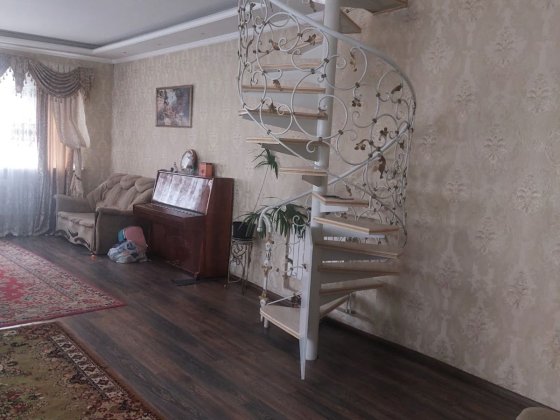 Сдам дом Левый берег  Коммунальные платежи Включены