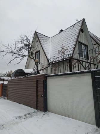 Котедж автономний у Києві - фото 1