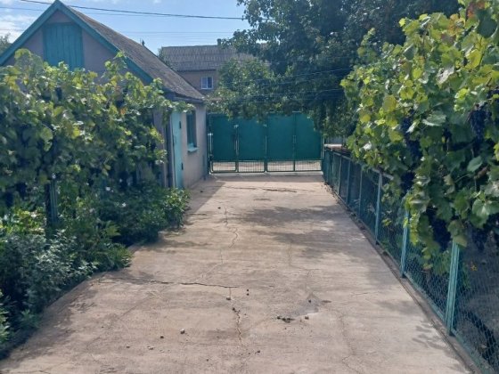 Здається будинок Балабине можна військовим Запорожье