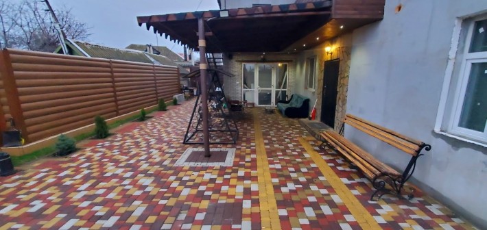 Аренда дома +работа+помощь обслуживание дома,для семьи - фото 1