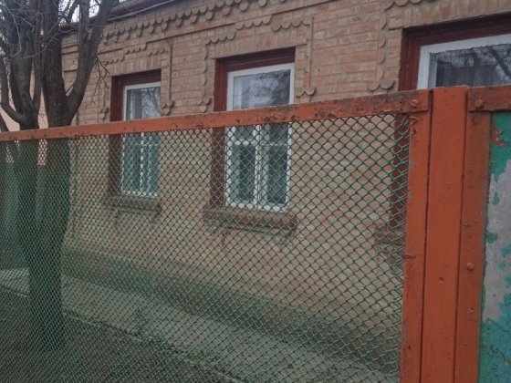 Здам окремий будинок на кущівці Кропивницкий