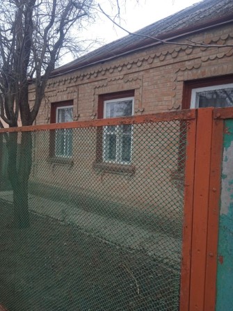 Здам окремий будинок на кущівці - фото 1