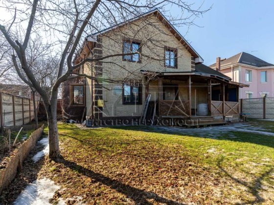 Оренда будинку, Дарницький р-н, Осокорки Киев