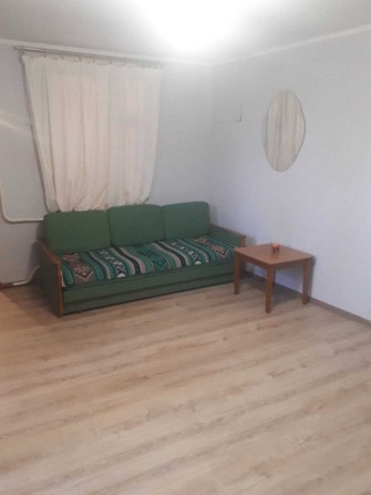 Здам частину будинку, 1-на кімната, всі зручностями, меблі, в Центрі - фото 1