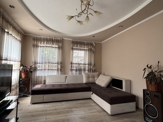 Сдам дом в аренду, семье Запорожье