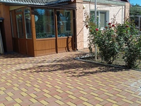 Сдам дом правый берег Запорожье