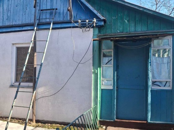 Будиночок в Осокорках Киев