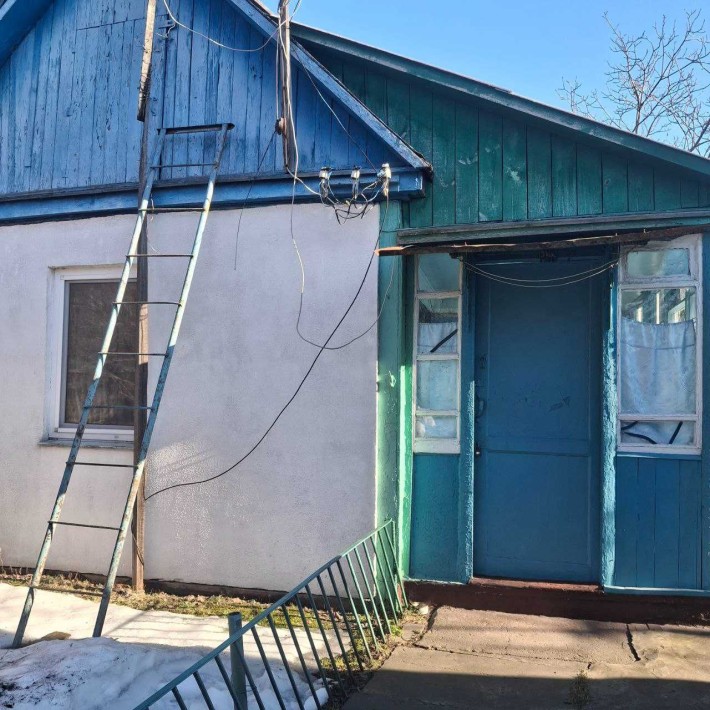 Будиночок в Осокорках - фото 1