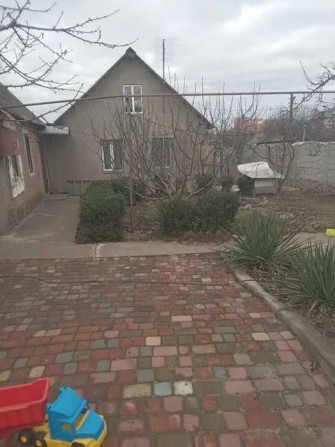 Здам будинок в Дніпровському районі, для сім'ї. Без меблів - фото 1