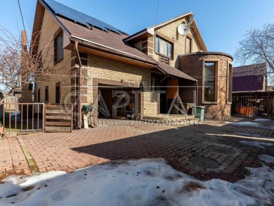 Терміново!!! Оренда Будинок, Дарницький район, вул. Садова, 150 м2 Киев