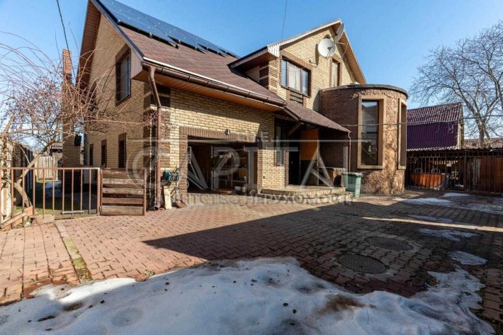 Терміново!!! Оренда Будинок, Дарницький район, вул. Садова, 150 м2 - фото 1