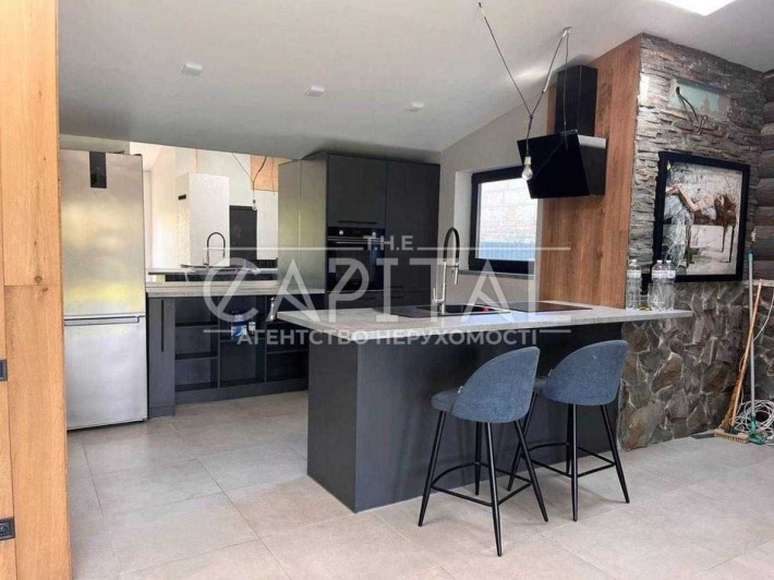 Оренда Будинок, Дніпровський район, вул. Садова, 180 м2 - фото 1