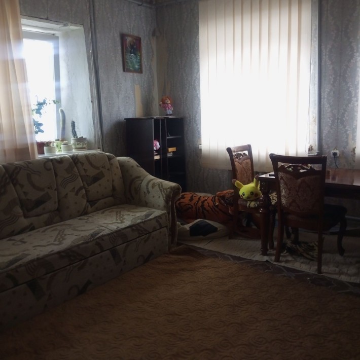 Сдам дом в Кропывныцьком(Масленникова). - фото 1