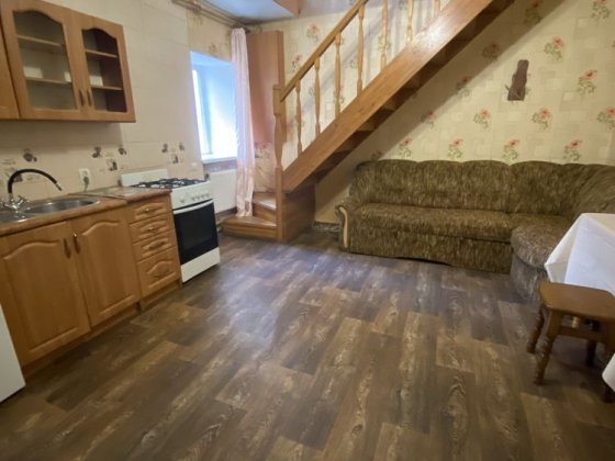 Здам  дворівневий будинок, в Центрі міста! Кропивницкий