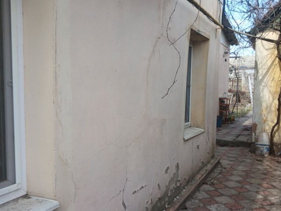 Здається будинок Космос    можна військовим Запорожье