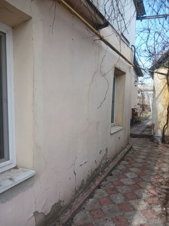 Здається будинок Космос    можна військовим - фото 1