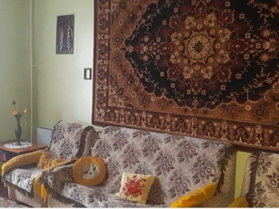 Сдам 3 комн квартиру со всеми удобствами! Кропивницький