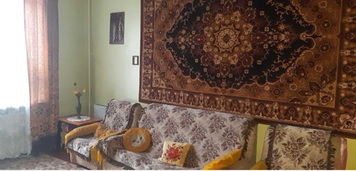 Сдам 3 комн квартиру со всеми удобствами! - фото 1