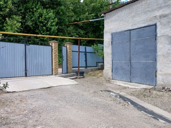 Здається будинок  в передмісті смт Кушугум Запорожье