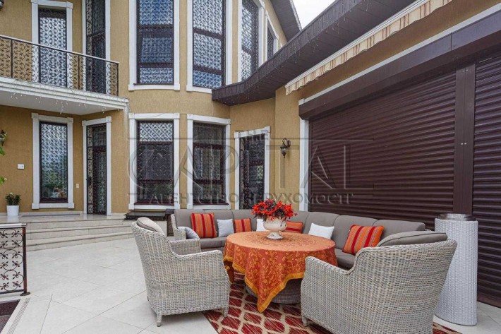 Оренда будинок Оболонь Богатирська - фото 1