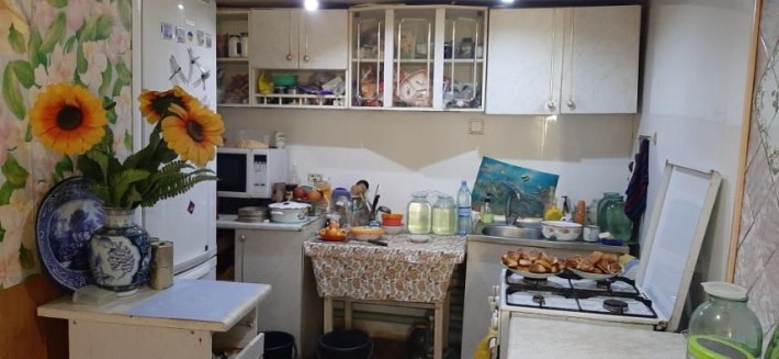 Здається будинок смт Кушугум - фото 1