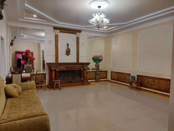 Здам 1-поверховий будинок Голосіївський р-н OM Киев