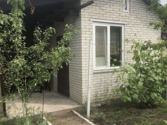 Дачный массив Осокорки . Киев