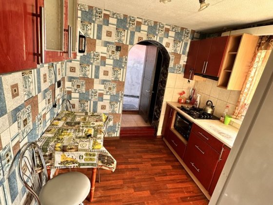 Оренда окремого будинку Робоча Криворізьська Дніпро