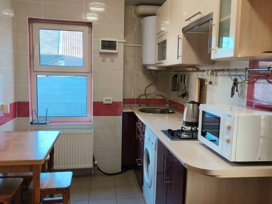 Оренда будинку, 2 кімнати, район проспекту Науки (ДІІТ) Дніпро