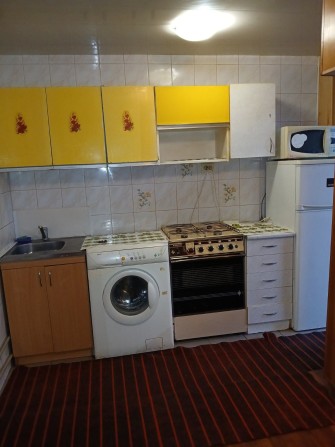 Сдам часть дома в районе пр. Металлург - фото 1