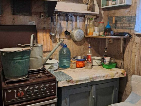 Сдам 2-х комнатную времянку. Ул.Береговая, ост. Водников