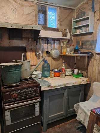 Сдам 2-х комнатную времянку. Ул.Береговая, ост. Водников - фото 1