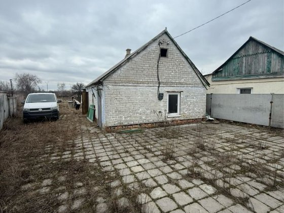 Сдам дом с участком, ул. Передовая Дніпро