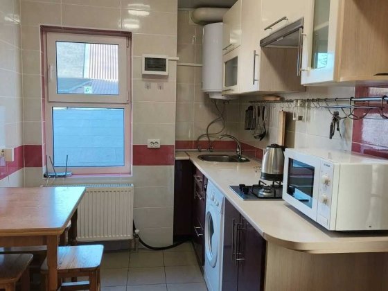 ЗДАЮ просторий 2к БУДИНОК НеоПлаза Гагаріна Пр.Науки ГАЗ