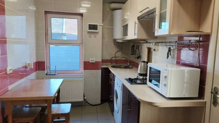 ЗДАЮ просторий 2к БУДИНОК НеоПлаза Гагаріна Пр.Науки ГАЗ - фото 1