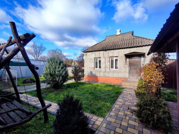 Аренда 1к дома ж/м Фрунзенский / Левый Берег - фото 1