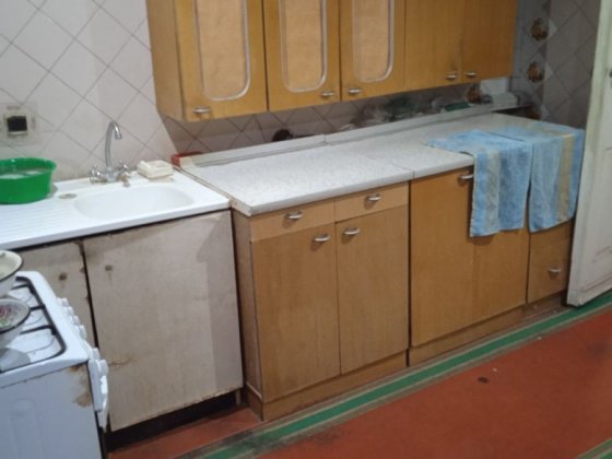 Сдам в аренду часть дома, одна комнаты. С хозяином. Все удобства