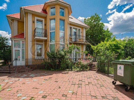 Терміново!!! Оренда Будинок, Дарницький район, вул. Садова, 550 м2 Киев