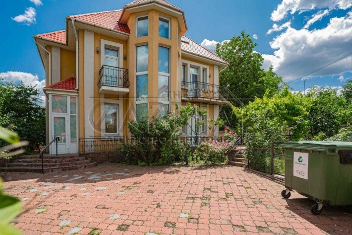Терміново!!! Оренда Будинок, Дарницький район, вул. Садова, 550 м2 - фото 1