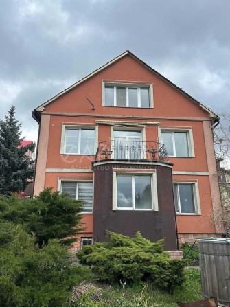 Оренда будинок 665м2 20+ кімнат вихід до води під ребцентр пансіонат - фото 1