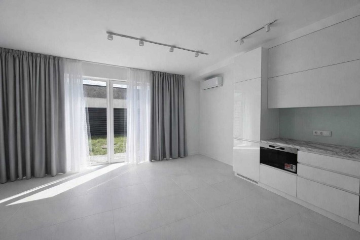 Таунхаус! ГАЗ! 120м2! Власний двір! Осокорки - фото 1