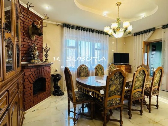 Сдам Роскошный ДомОсобняк Пр Гагарина Лабораторная СтаничнаяТанкистов Дніпро