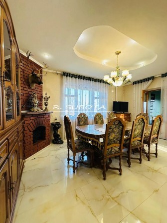 Сдам Роскошный ДомОсобняк Пр Гагарина Лабораторная СтаничнаяТанкистов - фото 1