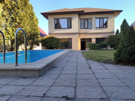 Сдам дом Гагарина за Неоплазой