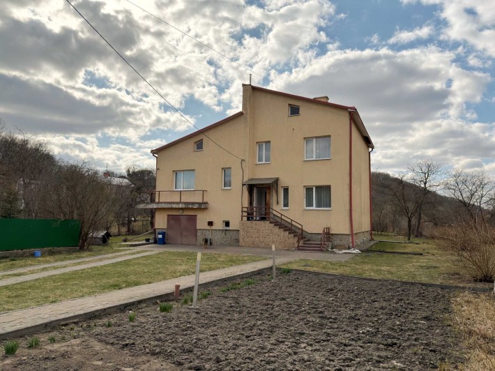 ОРЕНДА пʼятикімнатного будинку у ЛЬВОВІ вул. Старознесенська - фото 1