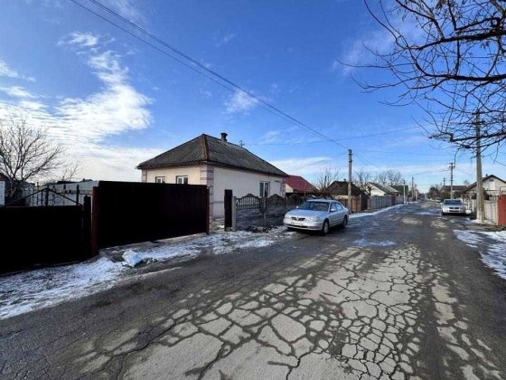 Оренда 3к будинку по вул. Віктора Сулими 169 Дніпро