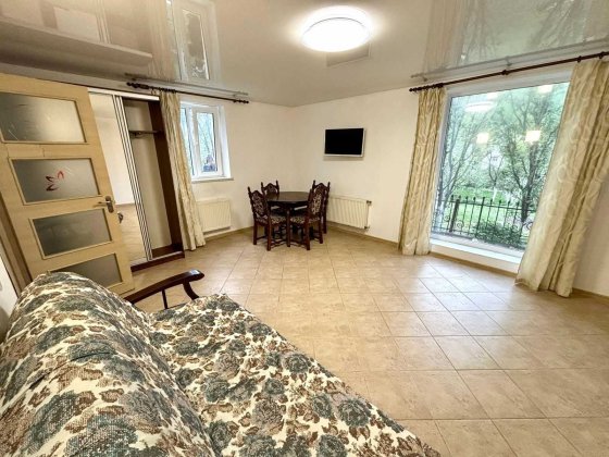 Оренда 1-кім. Будинку. вул. Вулецька Львів