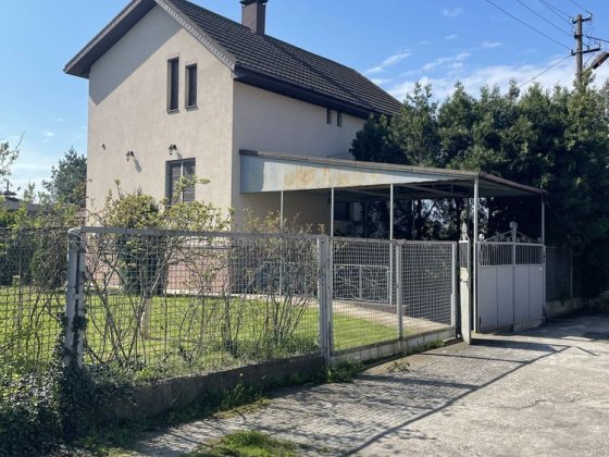 Сдам дачу на берегу Орели Дніпро