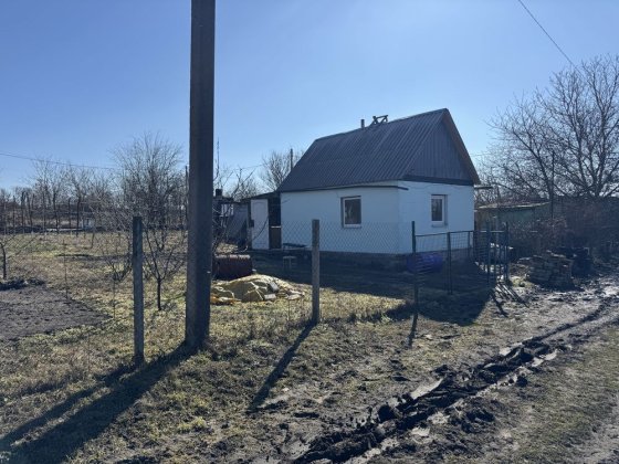 Сдам дачу. Дніпро